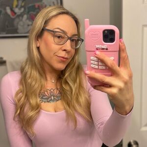 Meet your Posher, Katelyn